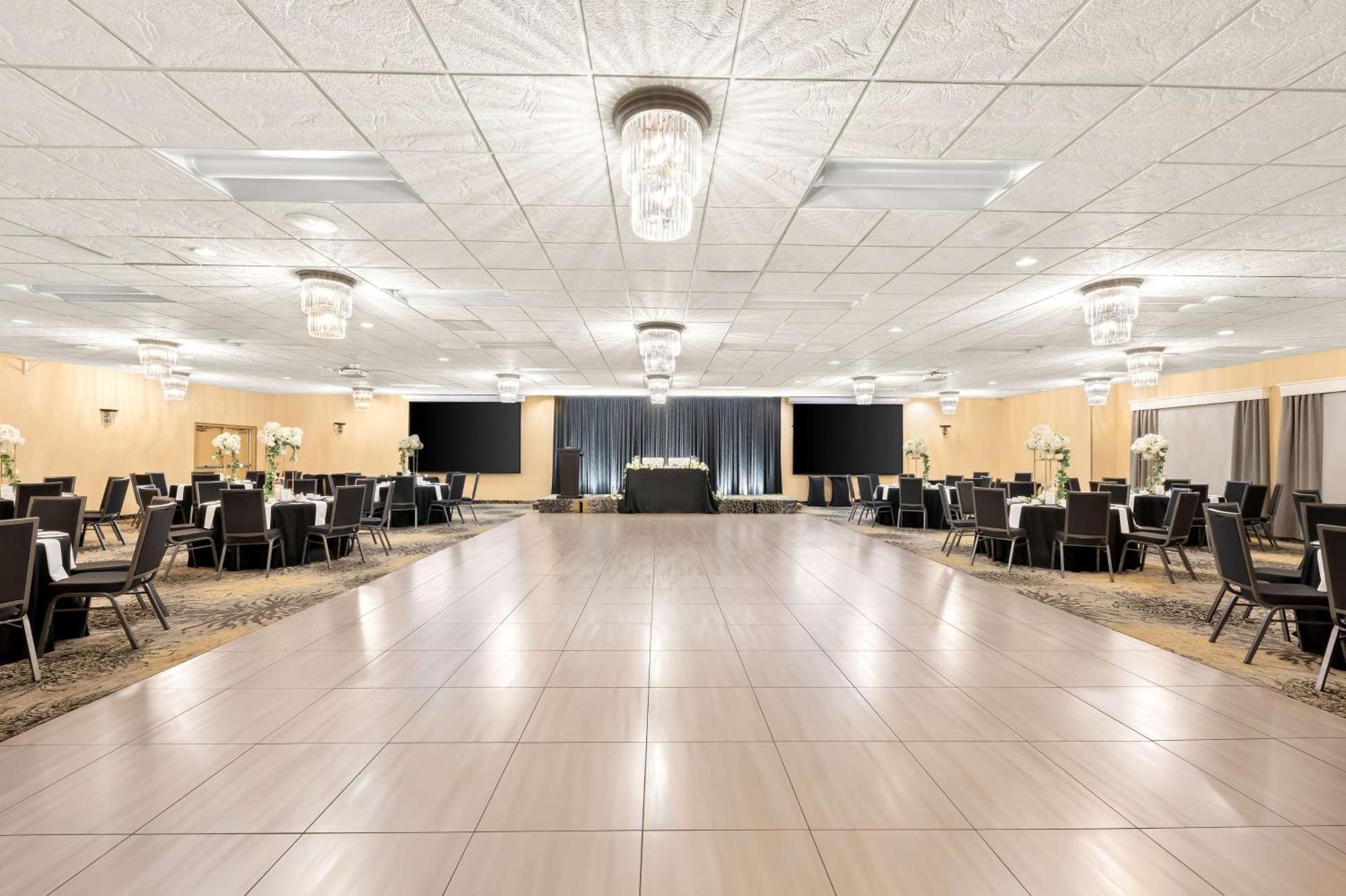 Best Western Plus Norwester Hotel & Conference Centre Thunder Bay Exterior foto